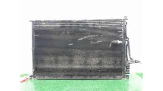 CONDENSADOR / RADIADOR  AIRE ACONDICIONADO AUDI A8 (2003-2005) 4.0 TDI QUATTRO 275CV 3936CC - L.7674494 / 4E0260403K