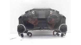 CUADRO INSTRUMENTOS AUDI A8 (2003-2005) 4.0 TDI QUATTRO 275CV 3936CC - L.7674497 / 4E0920900K