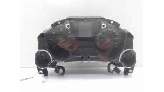 CUADRO INSTRUMENTOS AUDI A8 (2003-2005) 4.0 TDI QUATTRO 275CV 3936CC - L.7674497 / 4E0920900K