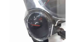 CUADRO INSTRUMENTOS AUDI A8 (2003-2005) 4.0 TDI QUATTRO 275CV 3936CC - L.7674497 / 4E0920900K 2