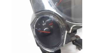 CUADRO INSTRUMENTOS AUDI A8 (2003-2005) 4.0 TDI QUATTRO 275CV 3936CC - L.7674497 / 4E0920900K