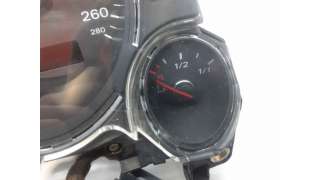 CUADRO INSTRUMENTOS AUDI A8 (2003-2005) 4.0 TDI QUATTRO 275CV 3936CC - L.7674497 / 4E0920900K