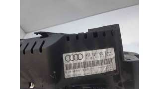CUADRO INSTRUMENTOS AUDI A8 (2003-2005) 4.0 TDI QUATTRO 275CV 3936CC - L.7674497 / 4E0920900K