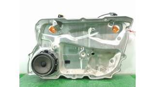 ELEVALUNAS DELANTERO DERECHO AUDI A8 (2003-2005) 4.0 TDI QUATTRO 275CV 3936CC - L.7674504 / 4E0837850