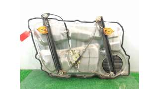 ELEVALUNAS DELANTERO DERECHO AUDI A8 (2003-2005) 4.0 TDI QUATTRO 275CV 3936CC - L.7674504 / 4E0837850