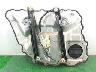 ELEVALUNAS TRASERO DERECHO AUDI A8 (2003-2005) 4.0 TDI QUATTRO 275CV 3936CC - L.7674506 / 4E0839850