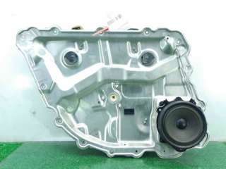 ELEVALUNAS TRASERO IZQUIERDO AUDI A8 (2003-2005) 4.0 TDI QUATTRO 275CV 3936CC - L.7674507 / 4E08898479