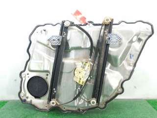 ELEVALUNAS TRASERO IZQUIERDO AUDI A8 (2003-2005) 4.0 TDI QUATTRO 275CV 3936CC - L.7674507 / 4E08898479