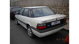 MG ROVER SERIE 400 420 Si 1995 4p - 14731