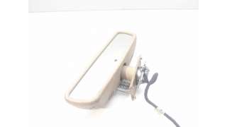 ESPEJO INTERIOR AUDI A8 (2003-2005) 4.0 TDI QUATTRO 275CV 3936CC - L.7674510 / 4E1857511B