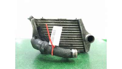INTERCOOLER AUDI A8 (2003-2005) 4.0 TDI QUATTRO 275CV 3936CC - L.7674525 / 4E0145805A