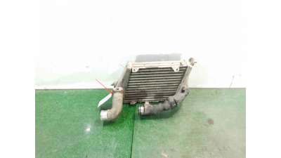 INTERCOOLER AUDI A8 (2003-2005) 4.0 TDI QUATTRO 275CV 3936CC - L.7674526 / 4E0145805K