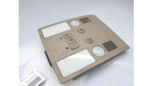 LUZ INTERIOR AUDI A8 (2003-2005) 4.0 TDI QUATTRO 275CV 3936CC - L.7674536 / 4E0947111AA8C1