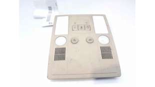 LUZ INTERIOR AUDI A8 (2003-2005) 4.0 TDI QUATTRO 275CV 3936CC - L.7674536 / 4E0947111AA8C1 2