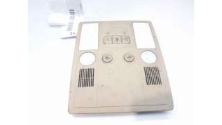 LUZ INTERIOR AUDI A8 (2003-2005) 4.0 TDI QUATTRO 275CV 3936CC - L.7674536 / 4E0947111AA8C1
