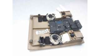 LUZ INTERIOR AUDI A8 (2003-2005) 4.0 TDI QUATTRO 275CV 3936CC - L.7674536 / 4E0947111AA8C1
