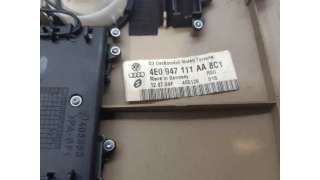 LUZ INTERIOR AUDI A8 (2003-2005) 4.0 TDI QUATTRO 275CV 3936CC - L.7674536 / 4E0947111AA8C1