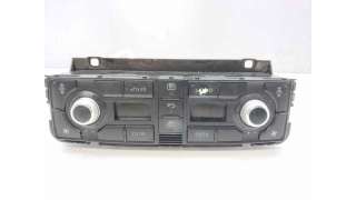 MANDO CLIMATIZADOR AUDI A8 (2003-2005) 4.0 TDI QUATTRO 275CV 3936CC - L.7674537 / 4E0820043