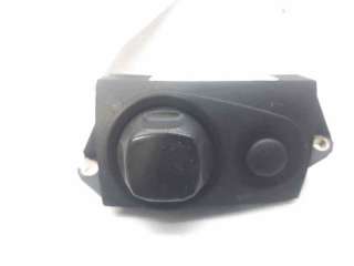 MANDO RETROVISOR AUDI A8 (2003-2005) 4.0 TDI QUATTRO 275CV 3936CC - L.7674544 / 4E0953551