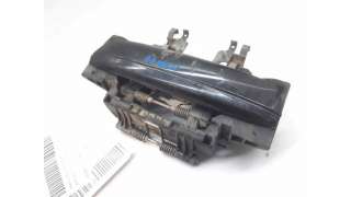MANETA EXTERIOR DELANTERA DERECHA AUDI A8 (2003-2005) 4.0 TDI QUATTRO 275CV 3936CC - L.7674546 / 4E0839207B