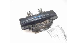 MANETA EXTERIOR DELANTERA DERECHA AUDI A8 (2003-2005) 4.0 TDI QUATTRO 275CV 3936CC - L.7674546 / 4E0839207B