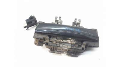 MANETA EXTERIOR DELANTERA IZQUIERDA AUDI A8 (2003-2005) 4.0 TDI QUATTRO 275CV 3936CC - L.7674547 / 4E1837207B