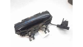 MANETA EXTERIOR DELANTERA IZQUIERDA AUDI A8 (2003-2005) 4.0 TDI QUATTRO 275CV 3936CC - L.7674547 / 4E1837207B