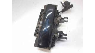 MANETA EXTERIOR DELANTERA IZQUIERDA AUDI A8 (2003-2005) 4.0 TDI QUATTRO 275CV 3936CC - L.7674547 / 4E1837207B