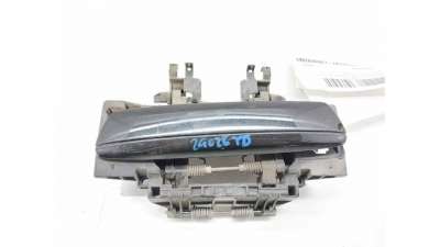 MANETA EXTERIOR TRASERA DERECHA AUDI A8 (2003-2005) 4.0 TDI QUATTRO 275CV 3936CC - L.7674549 / 4E0839885M