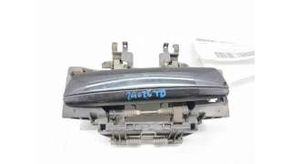 MANETA EXTERIOR TRASERA DERECHA AUDI A8 (2003-2005) 4.0 TDI QUATTRO 275CV 3936CC - L.7674549 / 4E0839885M
