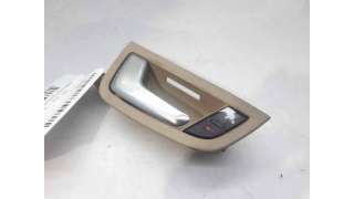 MANETA INTERIOR DELANTERA IZQUIERDA AUDI A8 (2003-2005) 4.0 TDI QUATTRO 275CV 3936CC - L.7674552 / 4E0837019
