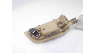 MANETA INTERIOR DELANTERA IZQUIERDA AUDI A8 (2003-2005) 4.0 TDI QUATTRO 275CV 3936CC - L.7674552 / 4E0837019