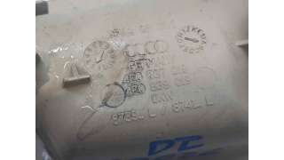 MANETA INTERIOR DELANTERA IZQUIERDA AUDI A8 (2003-2005) 4.0 TDI QUATTRO 275CV 3936CC - L.7674552 / 4E0837019
