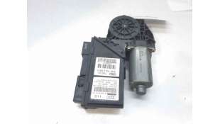 MOTOR ELEVALUNAS DELANTERO IZQUIERDO AUDI A8 (2003-2005) 4.0 TDI QUATTRO 275CV 3936CC - L.7674555 / 4E1959801B