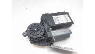 MOTOR ELEVALUNAS TRASERO DERECHO AUDI A8 (2003-2005) 4.0 TDI QUATTRO 275CV 3936CC - L.7674556 / 4E0959802C