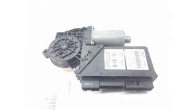 MOTOR ELEVALUNAS TRASERO IZQUIERDO AUDI A8 (2003-2005) 4.0 TDI QUATTRO 275CV 3936CC - L.7674557 / 4E0959801C