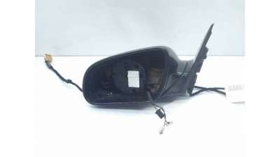 RETROVISOR IZQUIERDO AUDI A8 (2003-2005) 4.0 TDI QUATTRO 275CV 3936CC - L.7674588 / 4E1858531L 