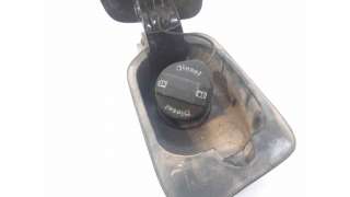 TAPA EXTERIOR COMBUSTIBLE AUDI A8 (2003-2005) 4.0 TDI QUATTRO 275CV 3936CC - L.7674592 / 4E0809857E