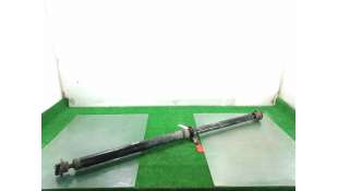 TRANSMISION CENTRAL AUDI A8 (2003-2005) 4.0 TDI QUATTRO 275CV 3936CC - L.7674598 / 4E0521101A