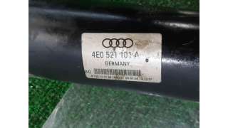 TRANSMISION CENTRAL AUDI A8 (2003-2005) 4.0 TDI QUATTRO 275CV 3936CC - L.7674598 / 4E0521101A