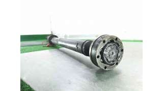 TRANSMISION CENTRAL AUDI A8 (2003-2005) 4.0 TDI QUATTRO 275CV 3936CC - L.7674598 / 4E0521101A