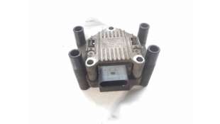 BOBINA ENCENDIDO SEAT CORDOBA (1994-2002) 1.4 I 60CV 1390CC - L.7674725 / 032905106B 2