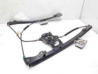 ELEVALUNAS DELANTERO DERECHO VOLKSWAGEN GOLF III (1992-1997) 1.6 75CV 1598CC - L.7675065 / 1H0837402B
