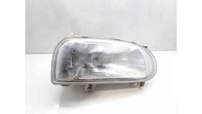 FARO DERECHO VOLKSWAGEN GOLF III (1992-1997) 1.6 75CV 1598CC - L.7675075 / 1H6941018AN