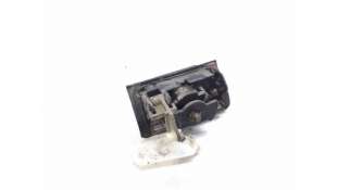 MANETA EXTERIOR PORTON VOLKSWAGEN GOLF III (1992-1997) 1.6 75CV 1598CC - L.7675105 / 1H6827571A 2