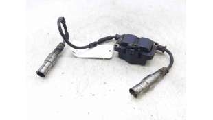 BOBINA ENCENDIDO SMART CITY-COUPE (2001-2004) 0.6 (450.352, 450.353) 61CV 599CC - L.7675161 / 0003100V005000000