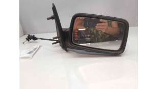 RETROVISOR DERECHO VOLKSWAGEN GOLF III (1992-1997) 1.6 75CV 1598CC - L.7675202 / 1H185750801C