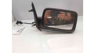 RETROVISOR DERECHO VOLKSWAGEN GOLF III (1992-1997) 1.6 75CV 1598CC - L.7675202 / 1H185750801C