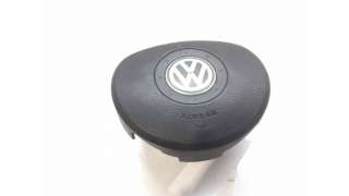 AIRBAG DELANTERO IZQUIERDO VOLKSWAGEN POLO (2005-2009) 1.4 TDI 70CV 1422CC - L.7675305 / 1T0880201A