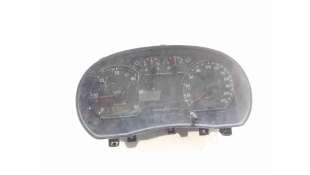 CUADRO INSTRUMENTOS VOLKSWAGEN POLO (2005-2009) 1.4 TDI 70CV 1422CC - L.7675389 / 6Q0920803D